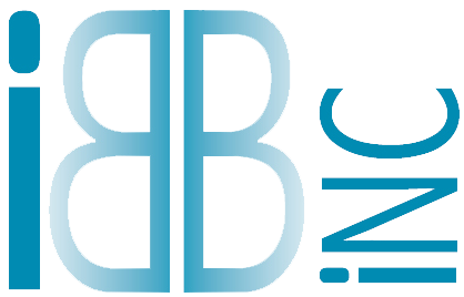 IBB INC Logo